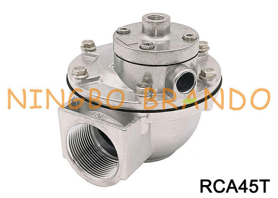 Jenis Goyen RCA45T Pulse Jet Valve Threaded 1-1/2'' RCA45T001 RCA45T010