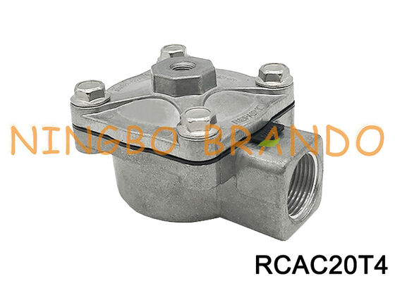 Jenis Goyen RCAC20T4 3/4 'Pulse Valve RCAC20T4002 RCAC20T4012 RCAC20T4022