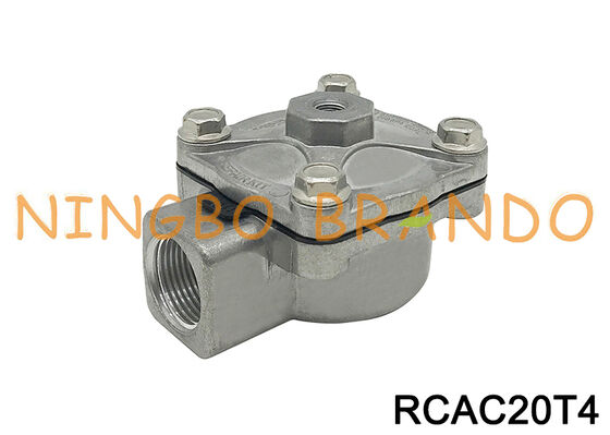 Jenis Goyen RCAC20T4 3/4 'Pulse Valve RCAC20T4002 RCAC20T4012 RCAC20T4022