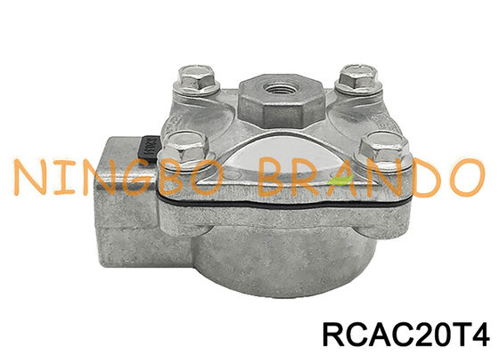 Jenis Goyen RCAC20T4 3/4 'Pulse Valve RCAC20T4002 RCAC20T4012 RCAC20T4022