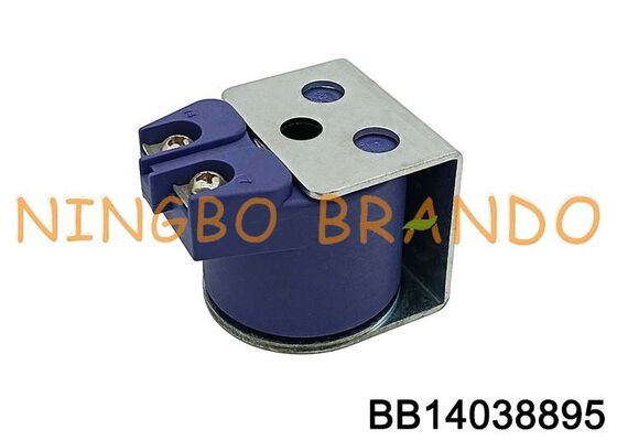 GOYEN Tipe RCA5D2 RCA5D1 RCA5D0 Pilot Solenoid Valve Coil 220V 230V 110V 120V 24V