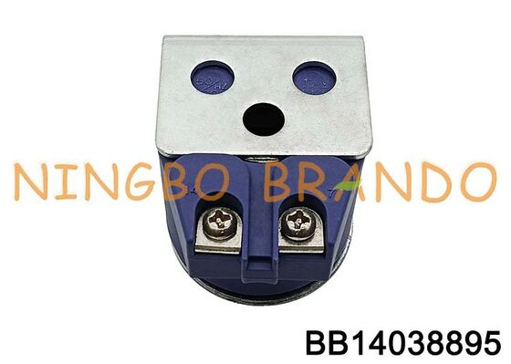 GOYEN Tipe RCA5D2 RCA5D1 RCA5D0 Pilot Solenoid Valve Coil 220V 230V 110V 120V 24V