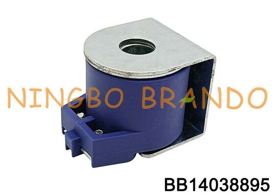 GOYEN Tipe RCA5D2 RCA5D1 RCA5D0 Pilot Solenoid Valve Coil 220V 230V 110V 120V 24V