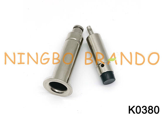 K0380 M1131B Kit Perbaikan Klep Solenoid Pulse Jet Tipe Goyen