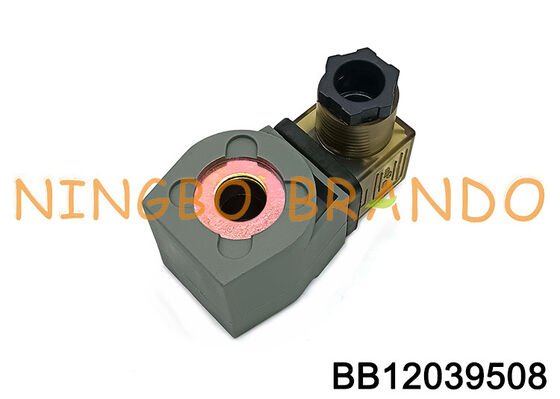 Kumparan Solenoid Katup Pulsa QR CY123 N282 24VAC 20W 25W