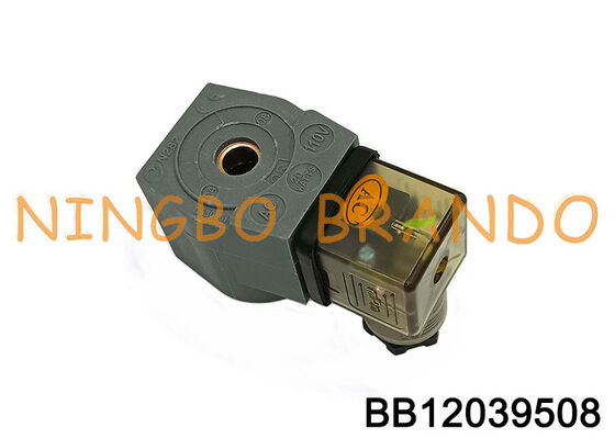 100/120V 110V AC 50/60Hz CY123 QR N282 Goyen Tipe Pulse Valve Spare Part Solenoid Coil