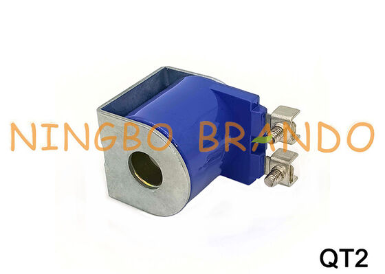 RCA3D2 Solenoid Valve Coil QT2 12VDC 24VDC 48VDC 110VDC 240VDC 24VAC 110VAC 220VAC