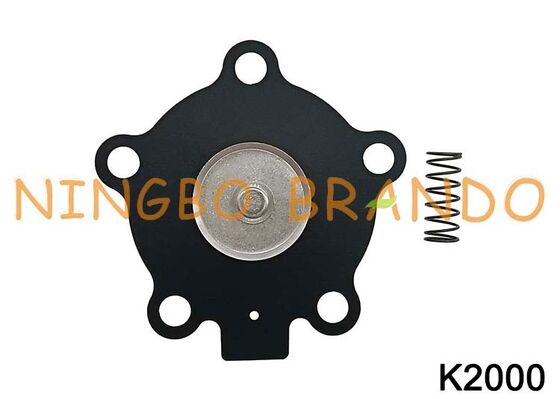 K2000 K2003 K2007 Goyen Diaphragm Replacement Kit untuk CA20T CA20DD
