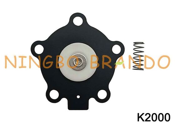 K2000 K2003 K2007 Goyen Diaphragm Replacement Kit untuk CA20T CA20DD