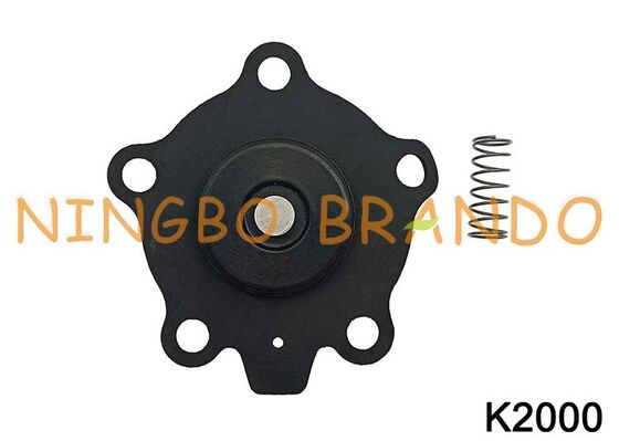 K2000 K2002 Goyen Jenis Diafragma Perbaikan Kit Nitrile 3/4 inci