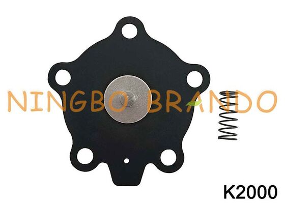 K2000 K2002 Goyen Jenis Diafragma Perbaikan Kit Nitrile 3/4 inci