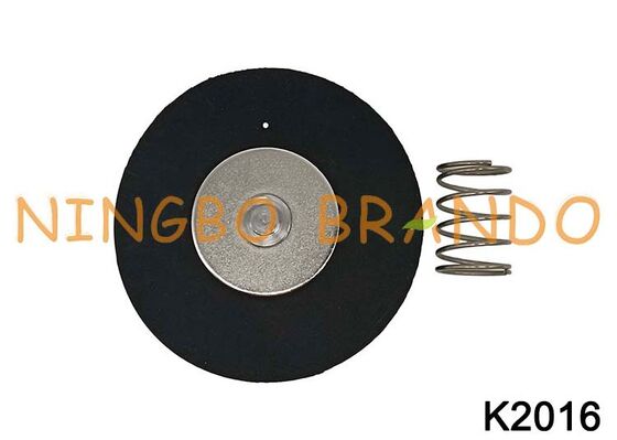 Kit Perbaikan Pengganti Tipe K2016 Goyen untuk RCAC20T3 RCAC20ST3 RCAC20DD3