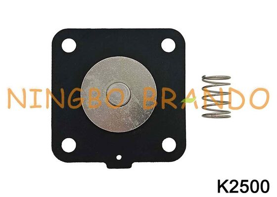 K2500 K2501 GOYEN Kit Perbaikan Diafragma Untuk 1' CA25T CA25DD Goyen Pulse Valves