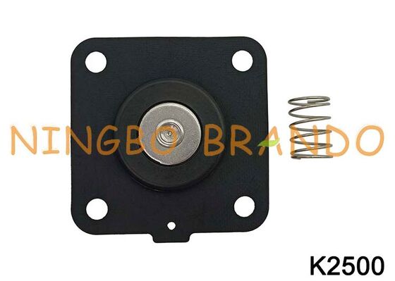 K2500 K2501 GOYEN Kit Perbaikan Diafragma Untuk 1' CA25T CA25DD Goyen Pulse Valves