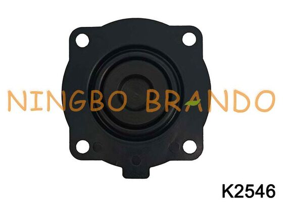 Kit Perbaikan Tipe Goyen K2546 Untuk Katup Denyut Seri 4 RCAC25T4, DD4, FS4