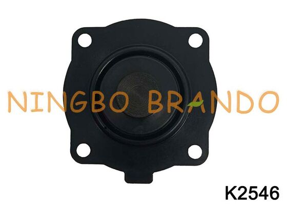 Kit Perbaikan Tipe Goyen K2546 Untuk Katup Denyut Seri 4 RCAC25T4, DD4, FS4