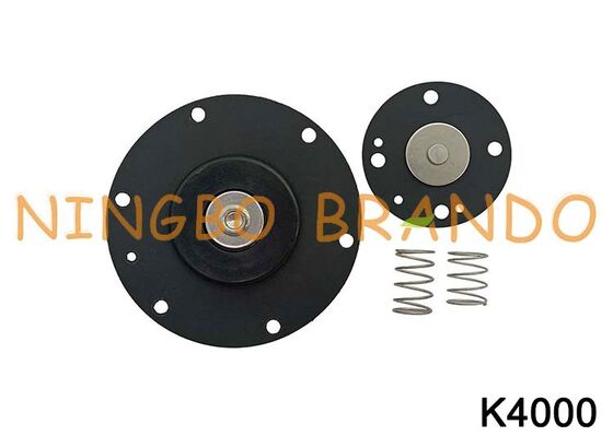 Goyen Type K4000 K4007 Diafragma Repair Kit Untuk Pulse Valve CA40MM RCA40MM