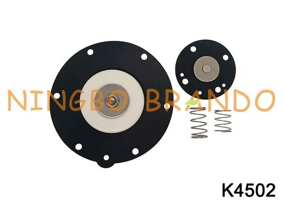 Goyen Type K4502 M2162 Kit Perbaikan Penggantian Untuk Pulse Jet Valve CA45T CA45DD