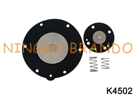 Goyen Type K4502 M2162 Kit Perbaikan Penggantian Untuk Pulse Jet Valve CA45T CA45DD
