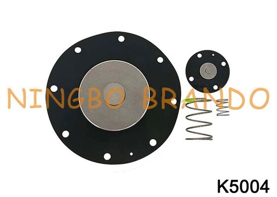 K5004 K5000 Alat Perbaikan Penggantian Diafragma Untuk Katup Pulsa Goyen CA50T CA62T