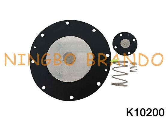 Goyen Type K10200 K10201 Kit Diafragma Untuk 4' 'CA102MM RCA102MM Pulse Jet Valve