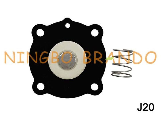 Diafragma Untuk Joil 3/4 '' Pulse Jet Valve JICI20 JISI20 Membran Kit