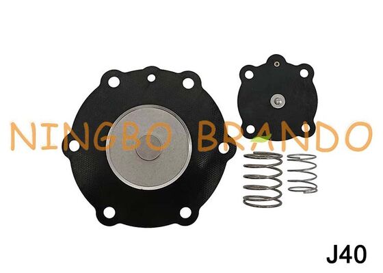 Joil JICI 40 JICR 40 JISI 40 JISR 40 JIFI 40 JIFR 40 Pulse valve 1 1/2' kit diafragma
