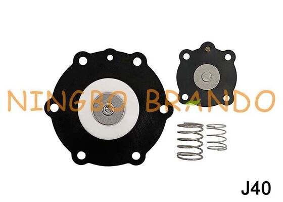 Joil JICI 40 JICR 40 JISI 40 JISR 40 JIFI 40 JIFR 40 Pulse valve 1 1/2' kit diafragma