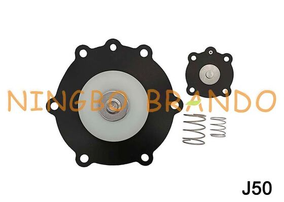 Diafragma Katup Denyut Pengumpul Debu Joil Tipe 2'' JISI 50 JISR 50 JIFI 50 JIFR 50