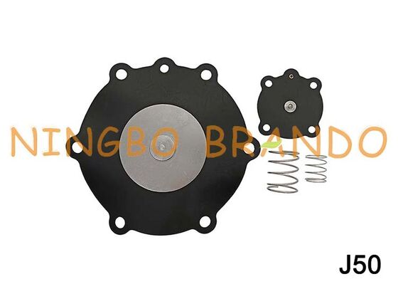 Diafragma Katup Denyut Pengumpul Debu Joil Tipe 2'' JISI 50 JISR 50 JIFI 50 JIFR 50