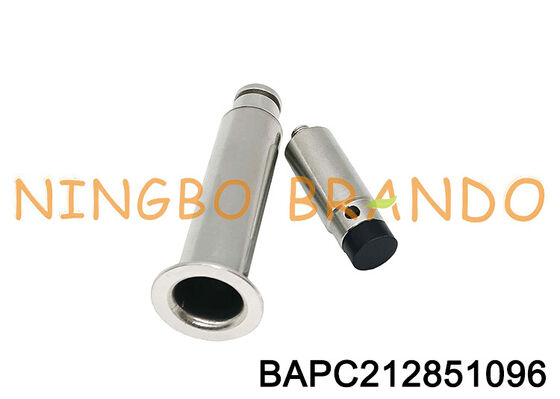 Solenoid Armature Plunger Tube Repair Kit Untuk Joil JICI JISI JIFI JIHI Pulse Jet Valve