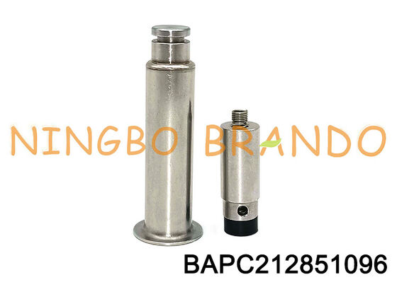 Solenoid Armature Plunger Tube Repair Kit Untuk Joil JICI JISI JIFI JIHI Pulse Jet Valve