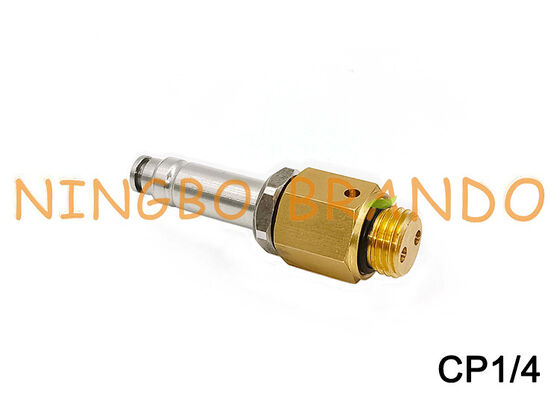 Mecair Type Kit CP1/4 Pengumpul debu Pulse Jet Solenoid Valve Armature
