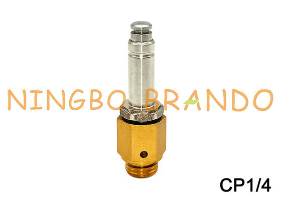 Mecair Type Kit CP1/4 Pengumpul debu Pulse Jet Solenoid Valve Armature