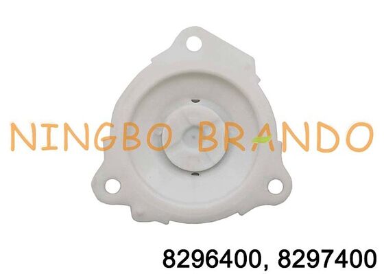Kit Perbaikan Diafragma Katup Pulsa Tipe Norgren Buschjost 8296400.8171 8297400.8171