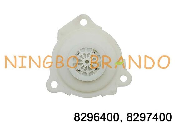 Kit Perbaikan Diafragma Katup Pulsa Tipe Norgren Buschjost 8296400.8171 8297400.8171