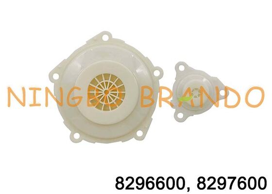 1261402 Norgren Tipe 1.5'' 8296600.8171 Kit Perbaikan Membran Katup Jet Denyut