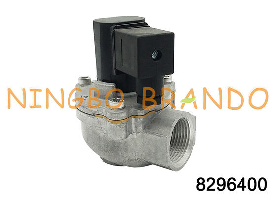 8296400 1' Norgren Buschjost Tipe Filter Filter 24V 110V 220V