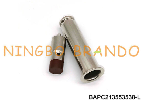 Versi Lama Armatur Solenoid Tipe BFEC Untuk Kit Perbaikan Rakitan Katup Jet Denyut Seri DMF