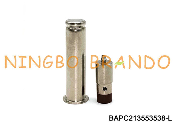 Versi Lama Armatur Solenoid Tipe BFEC Untuk Kit Perbaikan Rakitan Katup Jet Denyut Seri DMF