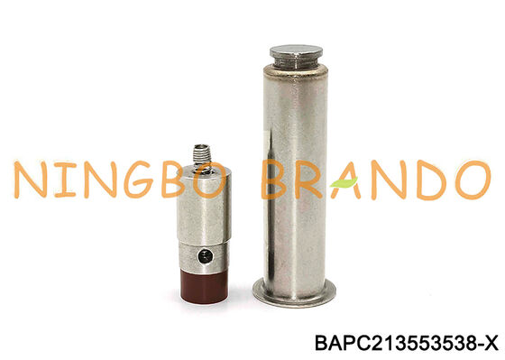 Kit Perbaikan Katup Denyut Pengumpul Debu Seri DMF Versi Baru Armatur Solenoid BFEC