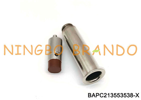 Kit Perbaikan Katup Denyut Pengumpul Debu Seri DMF Versi Baru Armatur Solenoid BFEC