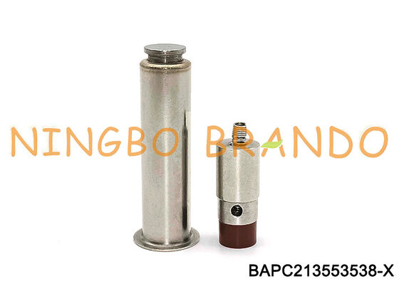 Kit Perbaikan Katup Denyut Pengumpul Debu Seri DMF Versi Baru Armatur Solenoid BFEC