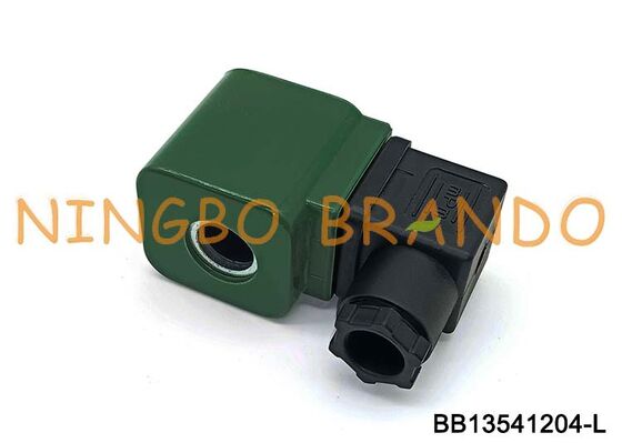 AC220V Solenoid Coil Untuk Pengumpul debu SBFEC Pulse Jet Valve 220V AC