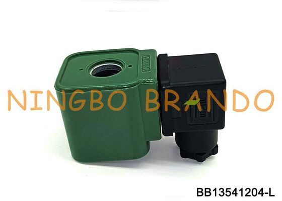 AC220V Solenoid Coil Untuk Pengumpul debu SBFEC Pulse Jet Valve 220V AC