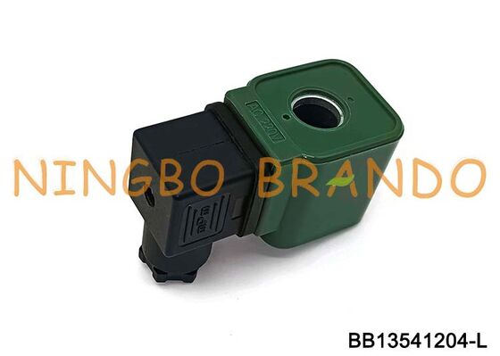 AC220V Solenoid Coil Untuk Pengumpul debu SBFEC Pulse Jet Valve 220V AC