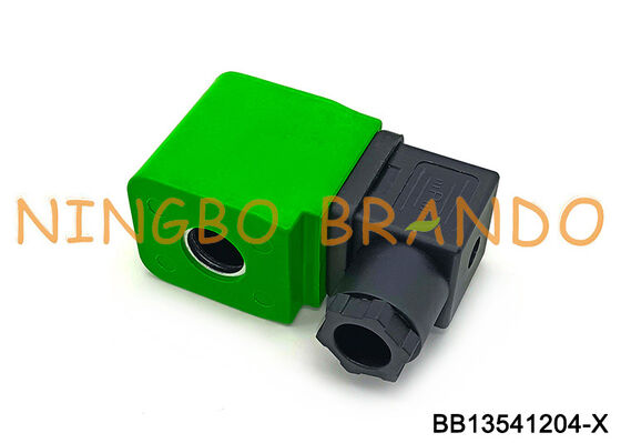 SBFEC Tipe Solenoid Koil Versi Baru Untuk Pulse Valve Seri DMF 24VDC DC24V