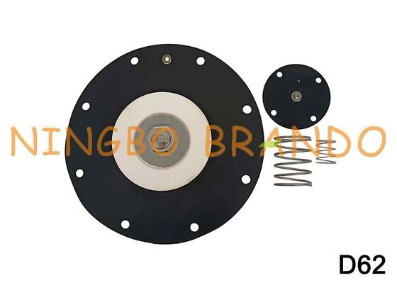 2.5''DMF-Z-62S DMF-Y-62S DMF-T-62S Pulse Valve BFEC Diaphragm Repair Kit