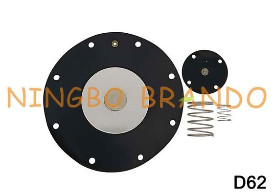 DMF-Z-62S DMF-Y-62S DMF-T-62S Kit Perbaikan Diafragma Katup Pulsa BFEC