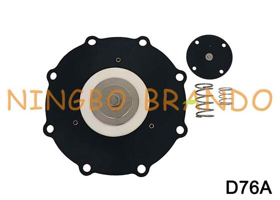 DMF-YA-76S MF-YA-76S BFEC Pulse Jet Valve Dust Collector Diaphragm Repair Kit